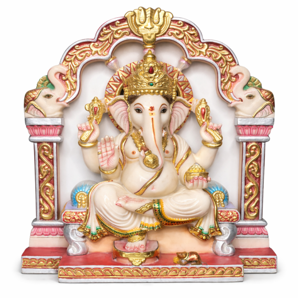 Ganesh Ji 4