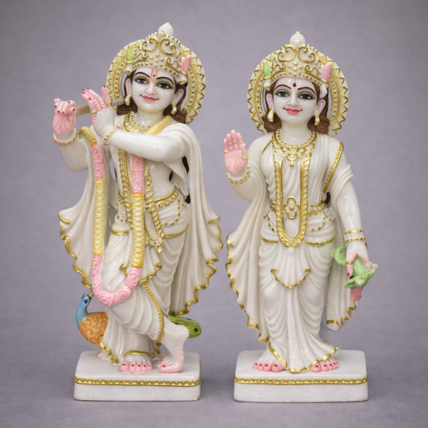 Radha krishan 3