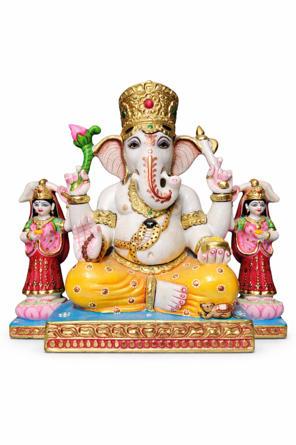 Ganesh Ji 5