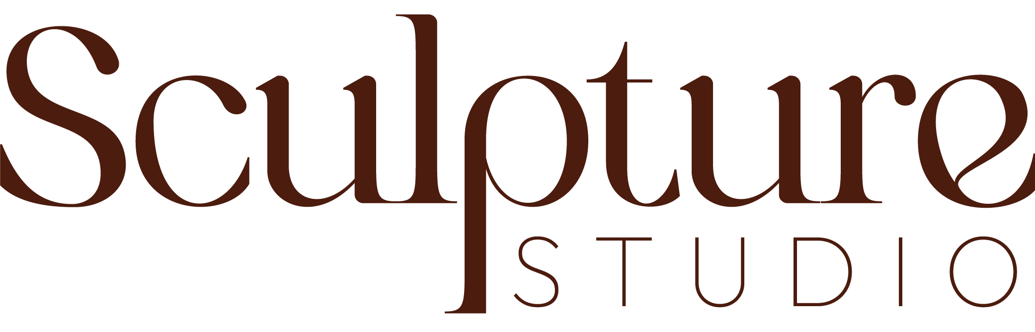 Sculpture Studio