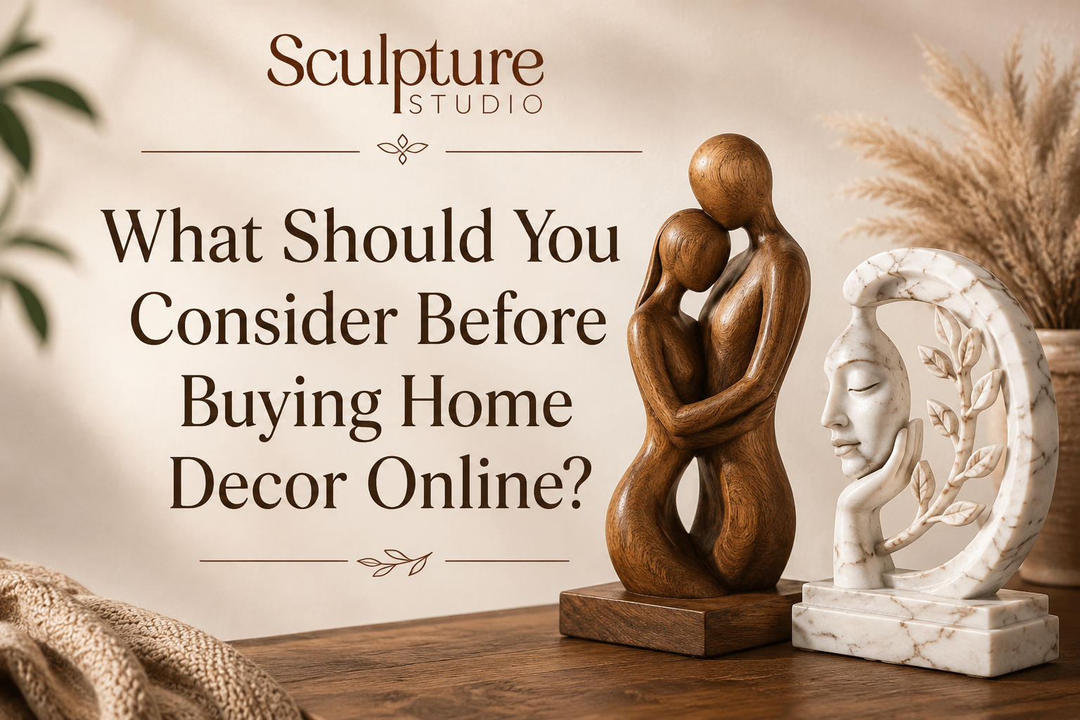 Home Decor Online