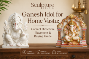 Ganesh vastu for home decor