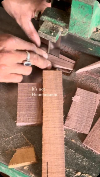 Sculpture Studio craftsmanship